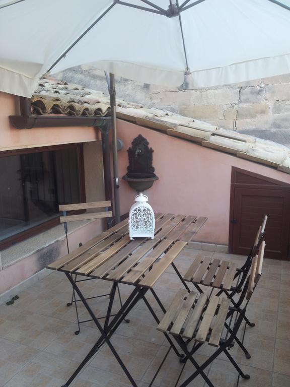 Vila Cirasa Ragusa Exteriér fotografie