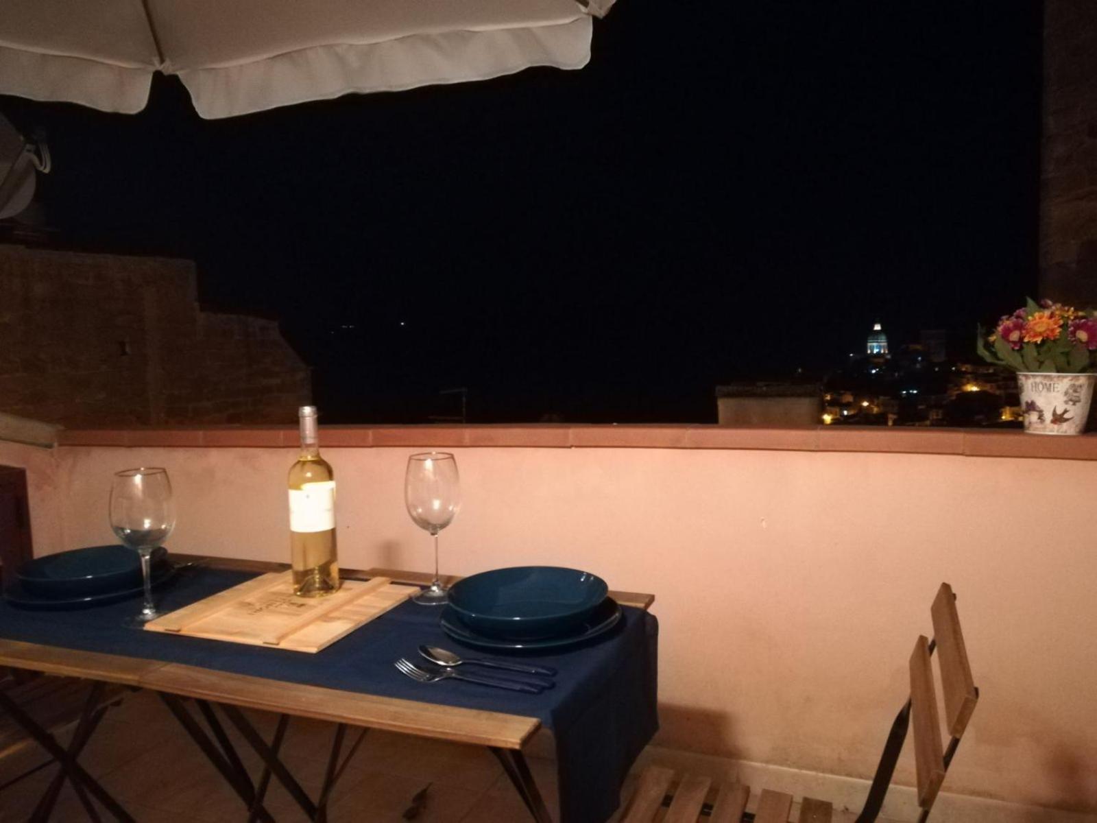 Vila Cirasa Ragusa Exteriér fotografie