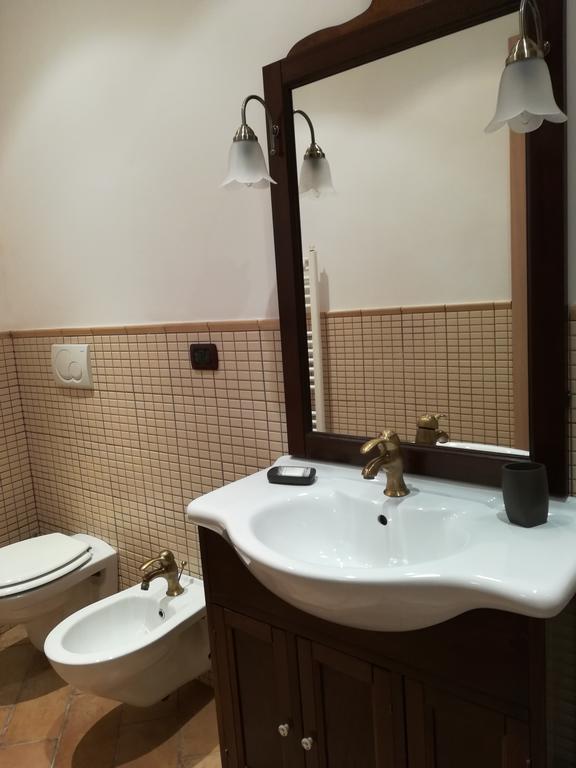 Vila Cirasa Ragusa Exteriér fotografie