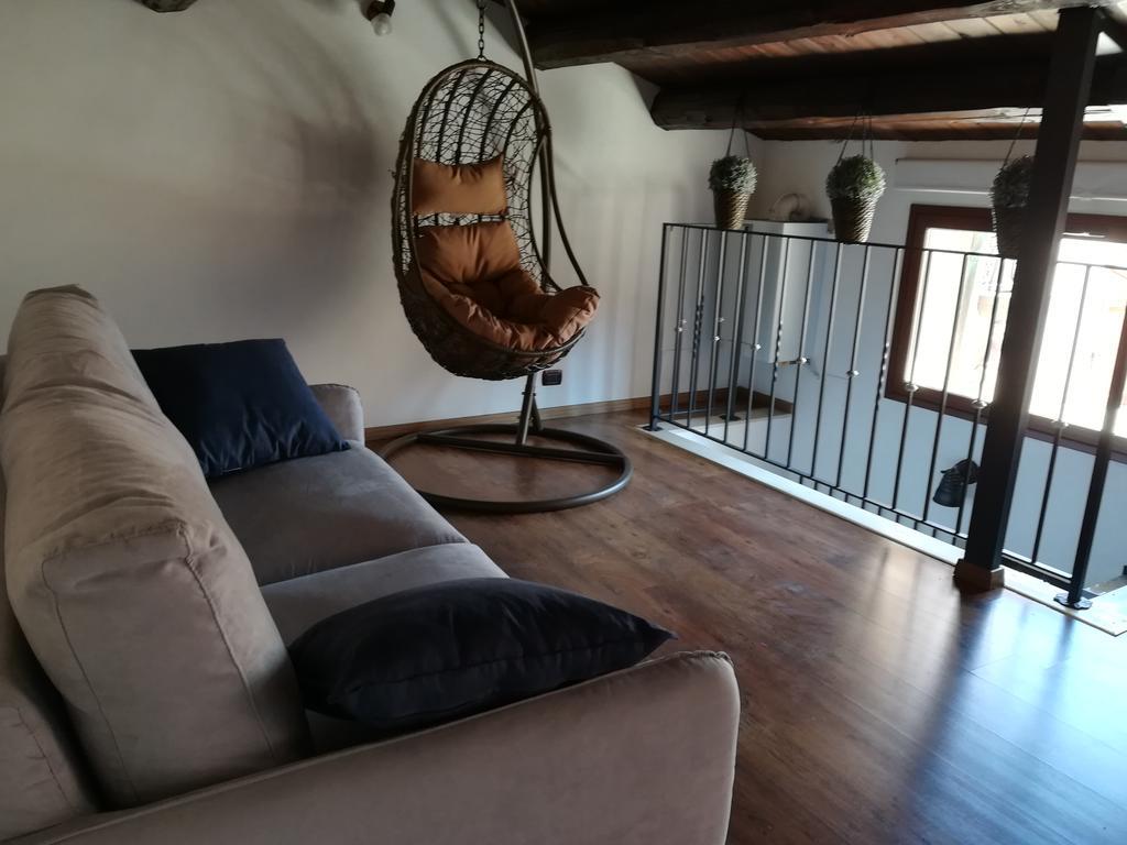 Vila Cirasa Ragusa Exteriér fotografie