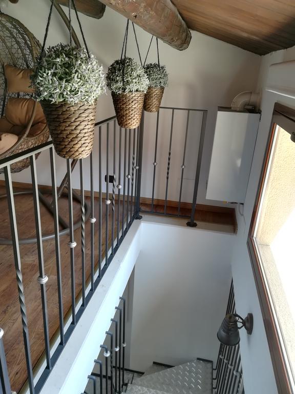 Vila Cirasa Ragusa Exteriér fotografie