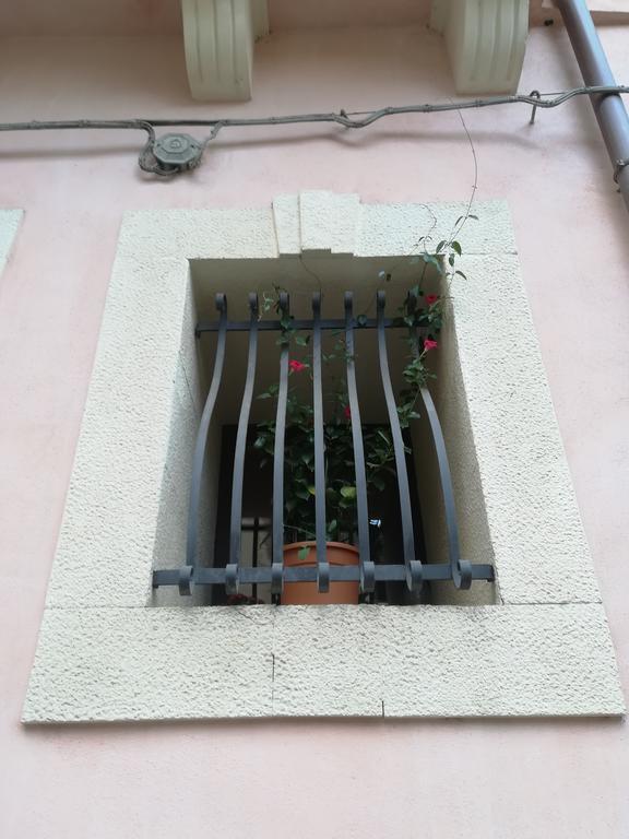 Vila Cirasa Ragusa Exteriér fotografie