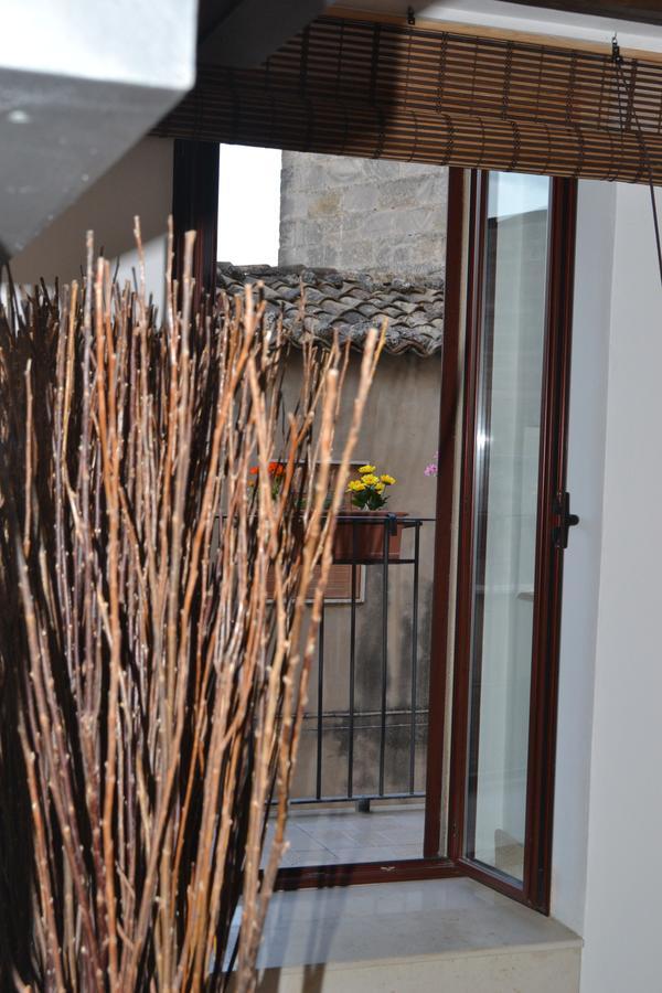 Vila Cirasa Ragusa Exteriér fotografie