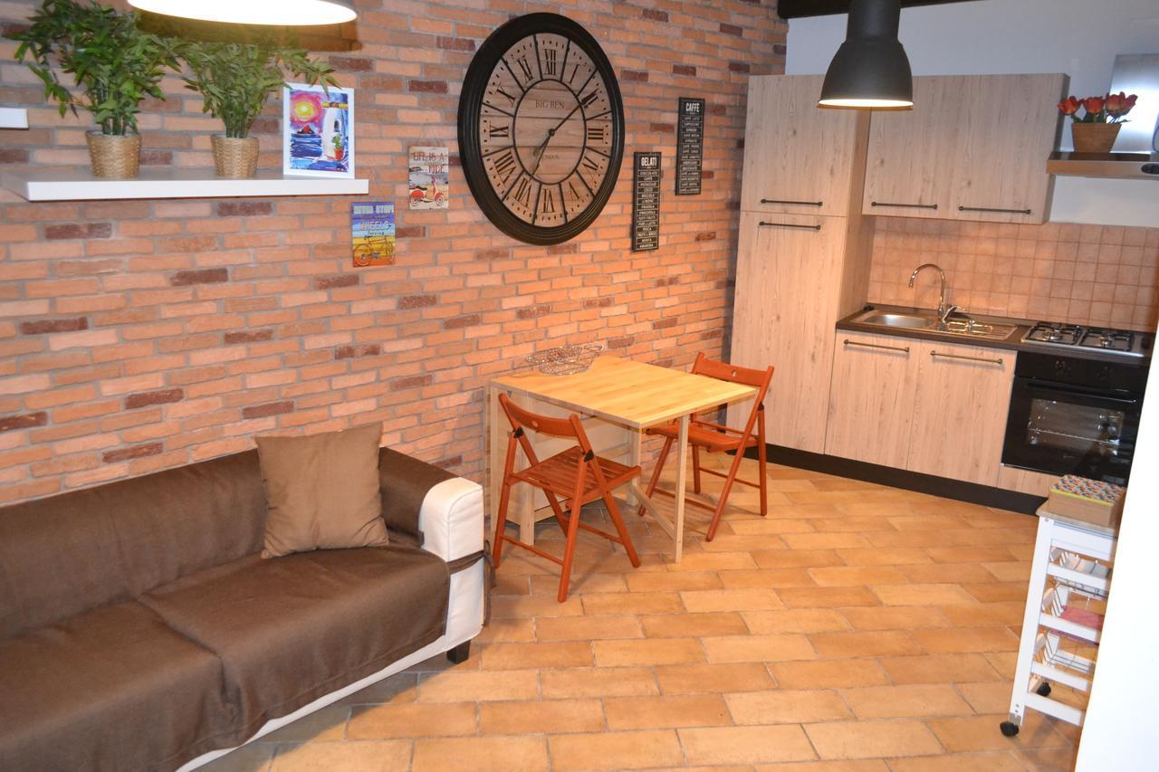 Vila Cirasa Ragusa Exteriér fotografie