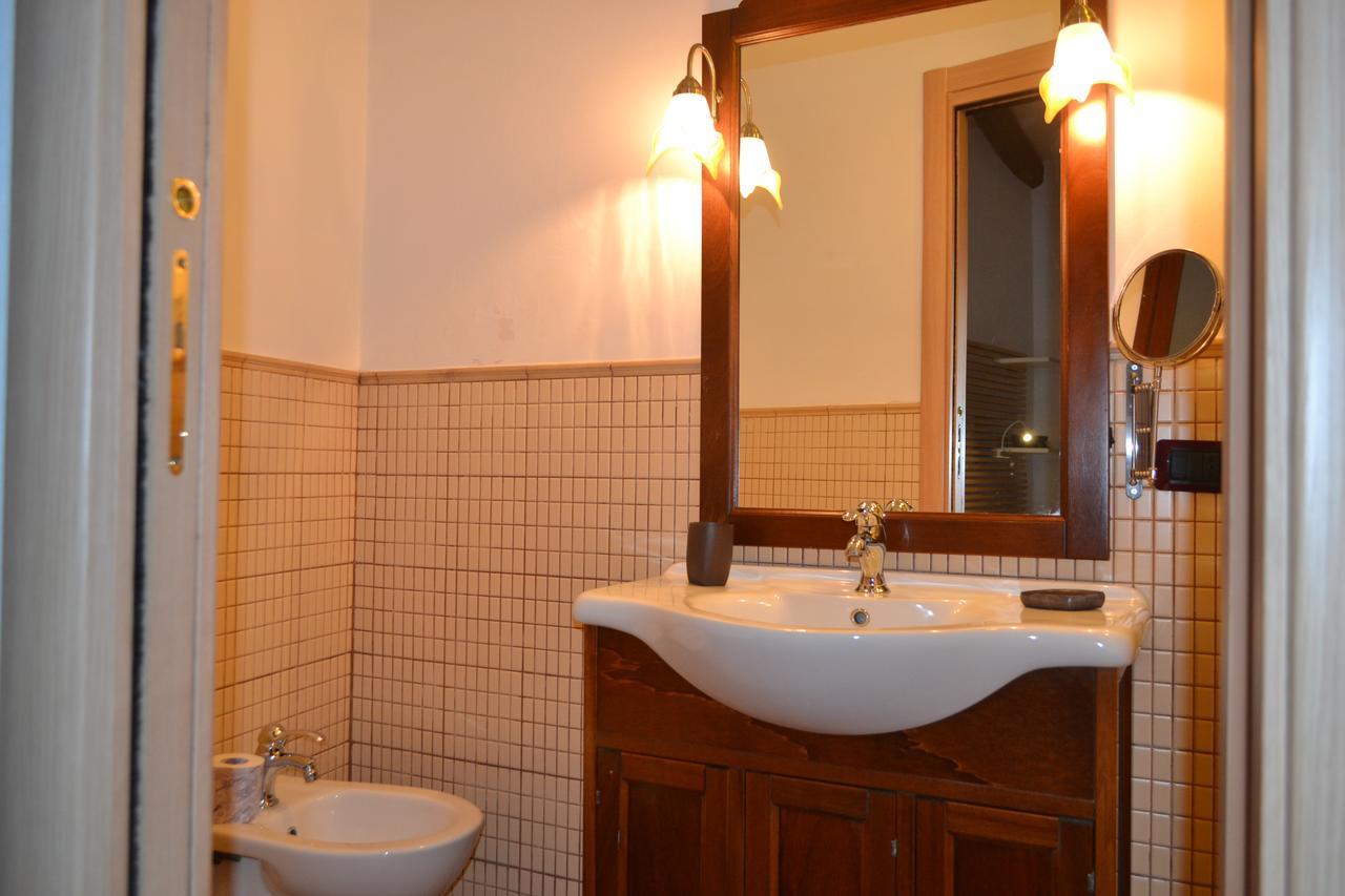 Vila Cirasa Ragusa Exteriér fotografie