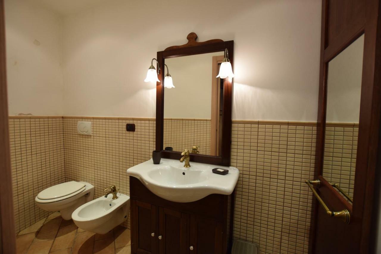 Vila Cirasa Ragusa Exteriér fotografie