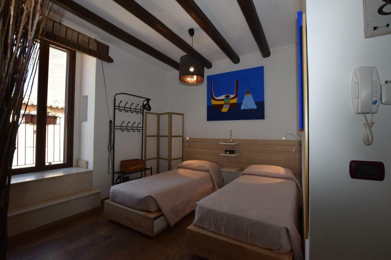 Vila Cirasa Ragusa Exteriér fotografie